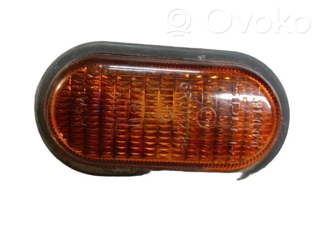 Opel Vivaro Seitenblinker 