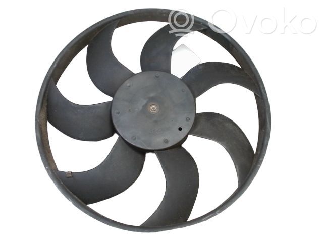 Nissan Primera Electric radiator cooling fan 