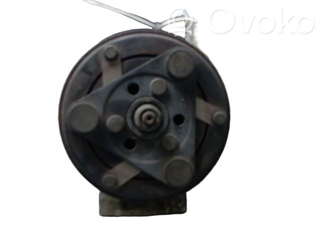 Ford C-MAX II Air conditioning (A/C) compressor (pump) 