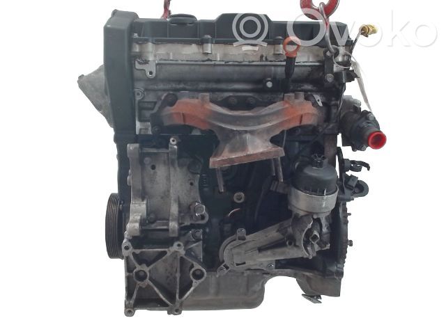Peugeot 307 Engine 
