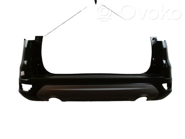 Ford Kuga II Parachoques 