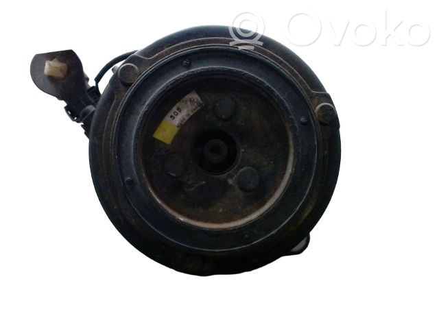 BMW 3 E36 Air conditioning (A/C) compressor (pump) 