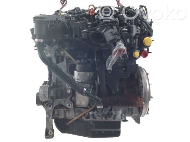 Citroen C4 Grand Picasso Engine 