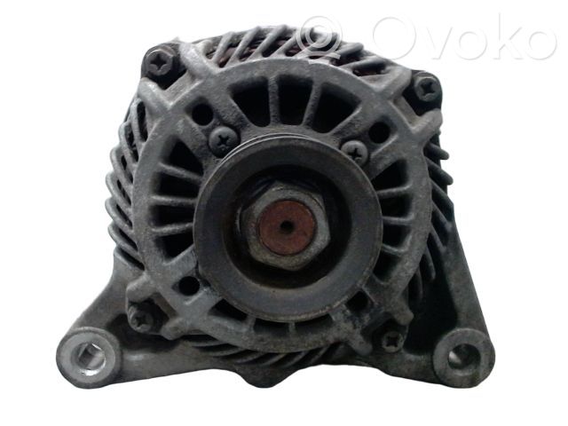 Peugeot 207 Alternator 