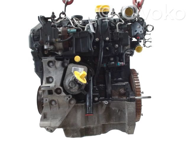 Engine   8201199856,8201199856,D003322,K9KE892