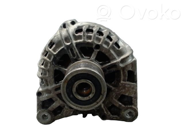 Dacia Duster Alternator 