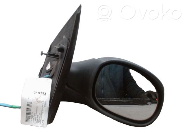 Citroen C2 Oglindă electrică ușă față 
