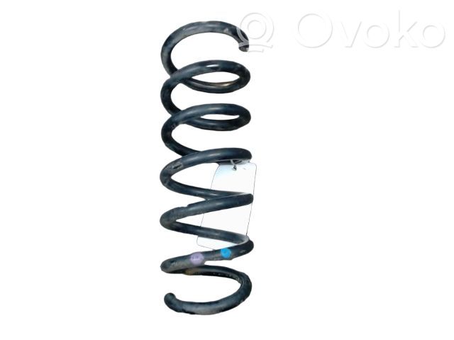Dacia Logan VAN Arc elicoidal spate 