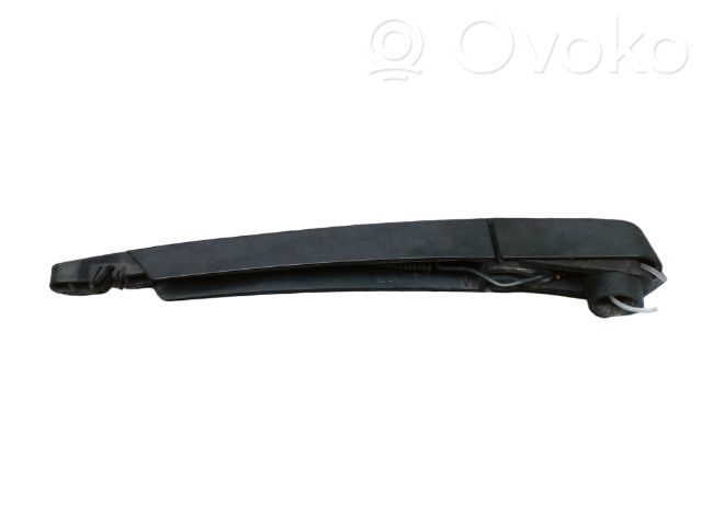 Citroen C4 II Wischerarm Heckscheibe 