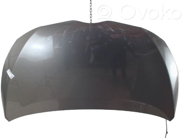 Toyota Verso Vano motore/cofano 