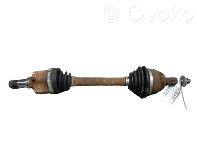 Ford Focus Front driveshaft 