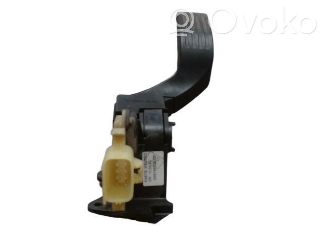 Ford Focus Accelerator throttle pedal 