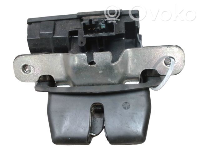 Serrure   1761865,1761865