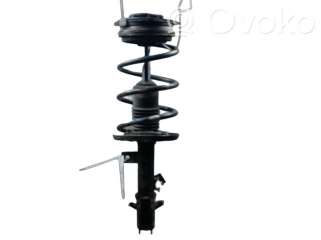 Front shock absorber/damper   E4302BH01A,350712,54302BH01A,E4302BH01A