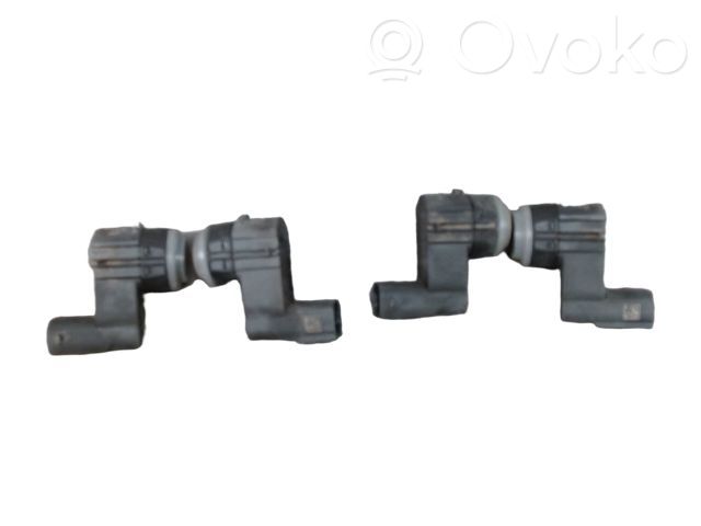 Peugeot 5008 Sensor de aparcamiento PDC 