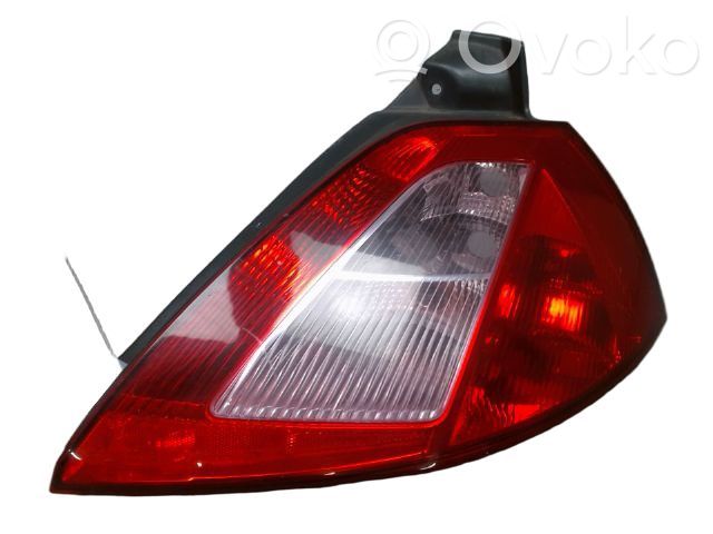 Renault Megane II Rear/tail lights 