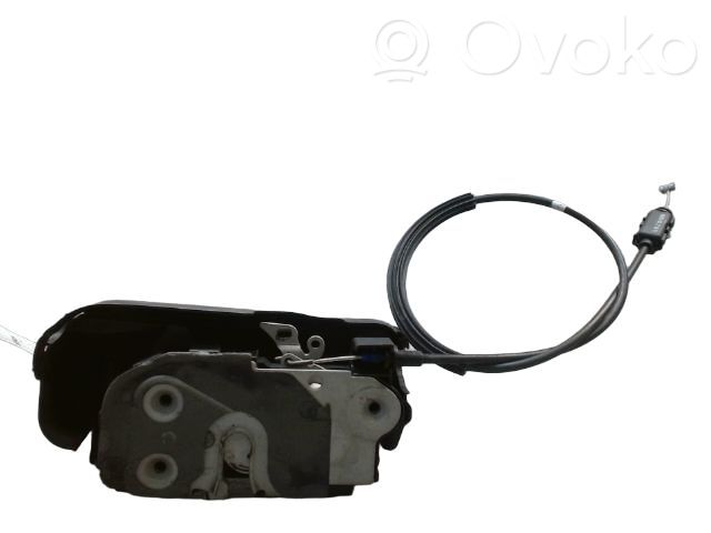 Ford B-MAX Priekinė durų spyna 