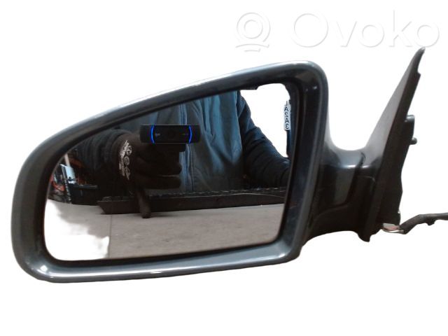 Audi A3 S3 A3 Sportback 8P Oglindă electrică ușă față 