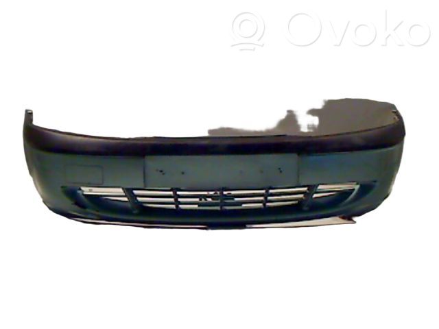 Ford Fiesta Bară față 