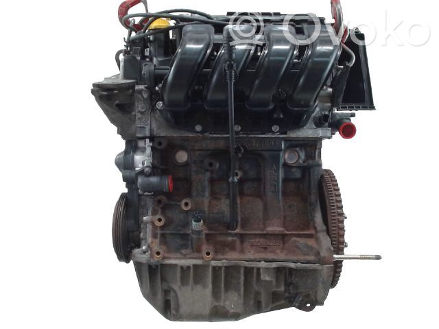 Engine   7701473186,7701473186,D4FB712,F220880