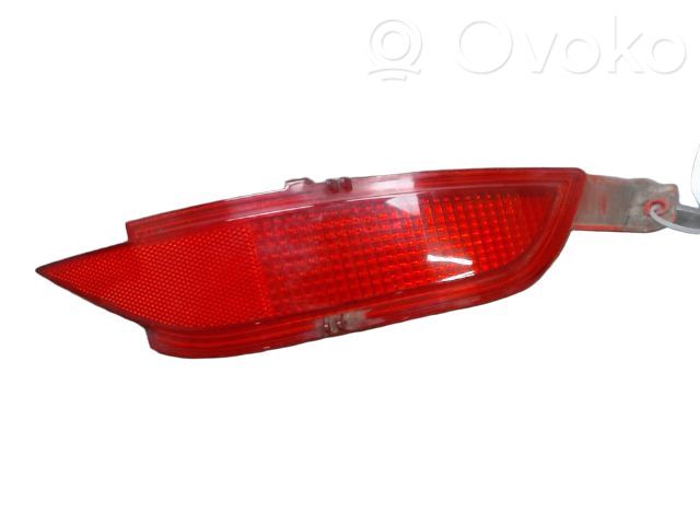 Ford Fiesta Takapuskurin valo 