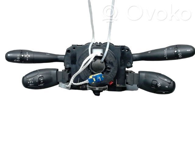 Citroen C3 Picasso Bloc semnalizator și ștergător parbriz 