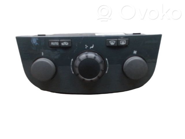 Opel Corsa D Panel klimatyzacji 