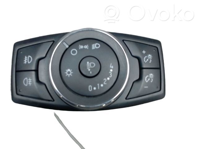 Light switch   2307251,2307251,AV1T13D061CB