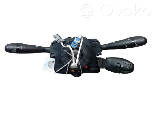 Citroen C3 Commodo, commande essuie-glace/phare 
