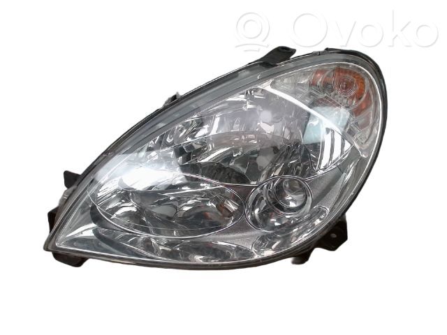Citroen Xsara Headlight/headlamp 