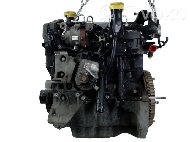 Engine   7701476964,7701476964,D423375,K9KT766