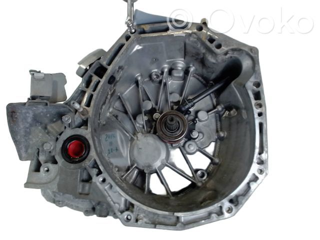 Renault Megane IV Cutie viteze manuală cu 6 trepte 