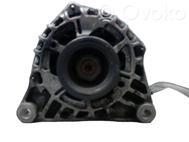 Peugeot 206 Alternator 