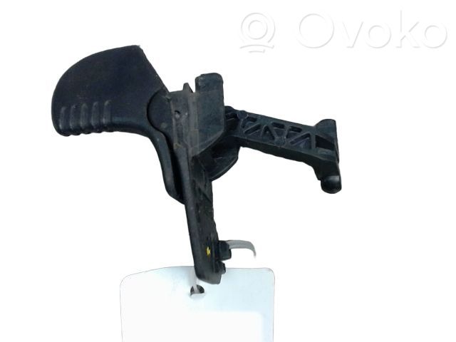 Manecilla externa puerta delantera   7700822425,125456,414543,7700822425,AL80549,RN3048002