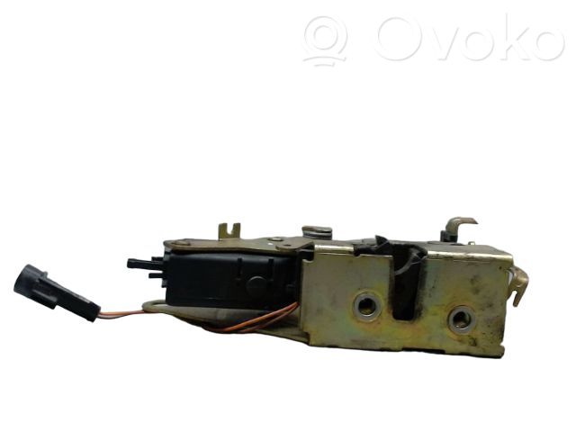 Smart ForTwo I Front door lock 