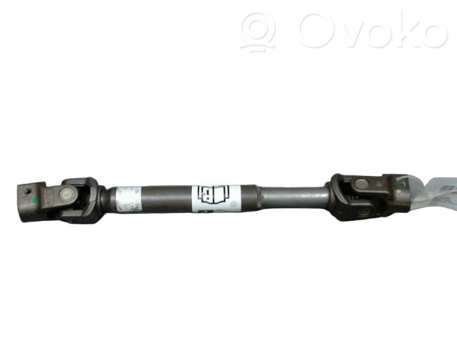 Ford Fiesta Steering column universal joint 