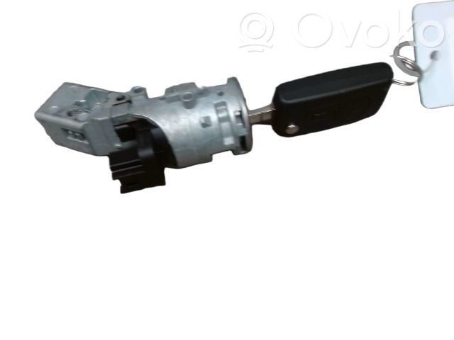 Citroen C3 Virtalukko 