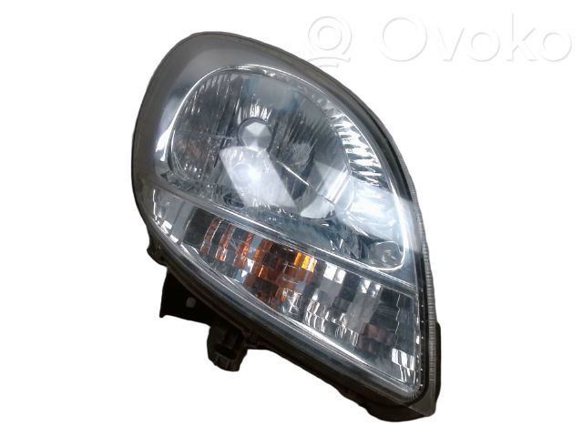 Renault Kangoo I Lampa przednia 