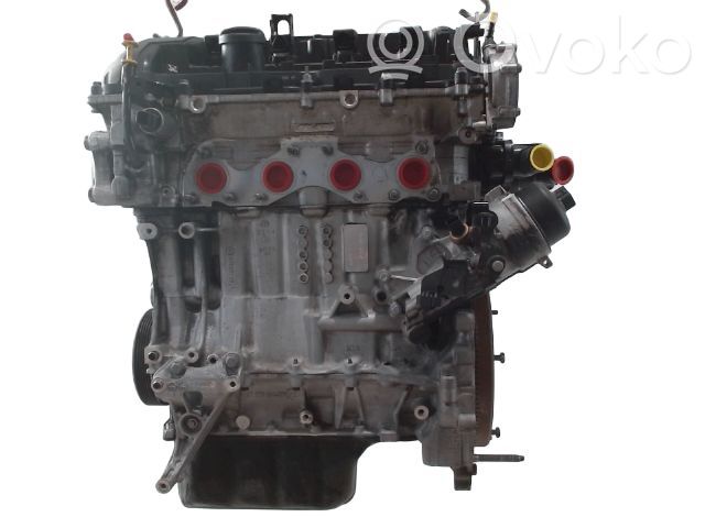 Variklis   0135QZ,0135QZ,1470766,8F01