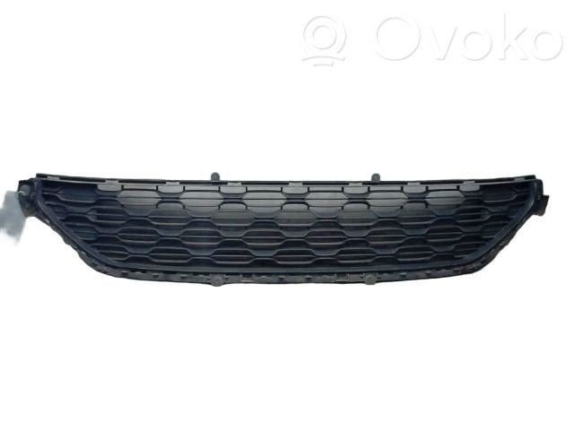 Citroen C3 Kratka dolna zderzaka przedniego 