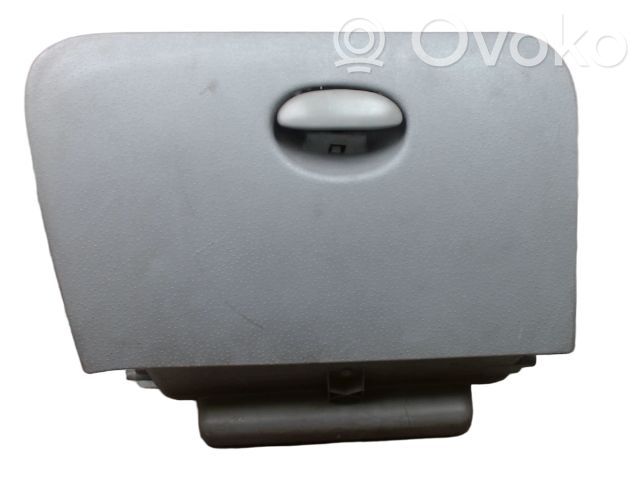 Citroen C3 Daiktadėžė 