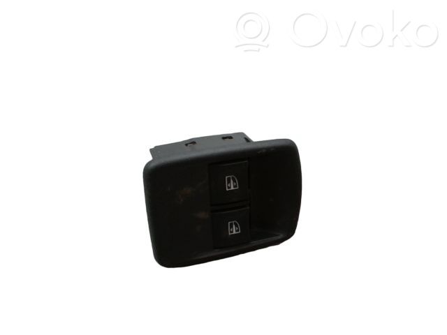 Dacia Dokker Electric window control switch 
