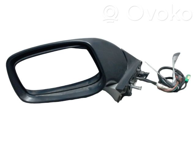 Citroen C8 Oglindă electrică ușă față 