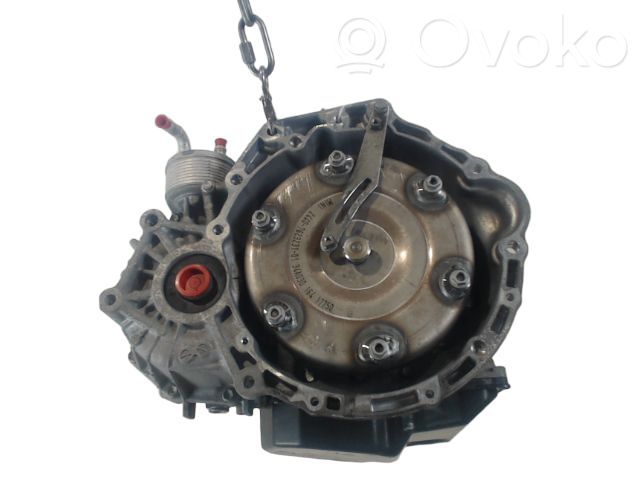 Mini Cooper Countryman R60 Automatic gearbox 