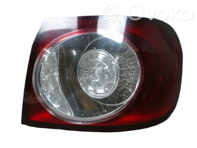 Volkswagen Golf Plus Lampă spate în caroserie 