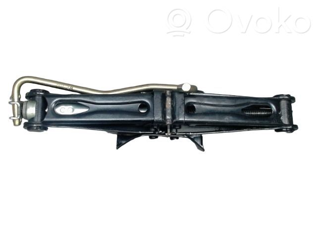 Peugeot 207 Lewarek samochodowy 