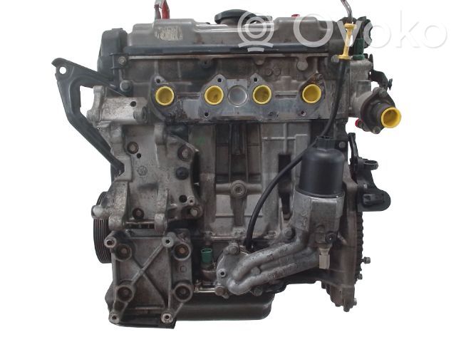 Engine   135EC,135EC,4322902,KFW