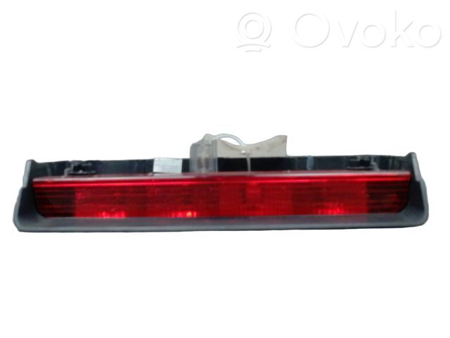 Citroen C2 Kolmas/lisäjarruvalo 