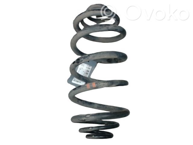 Renault Kangoo II Arc elicoidal spate 
