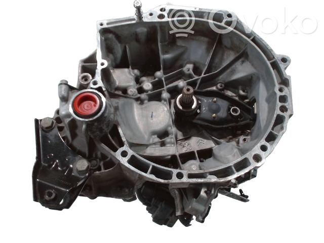 Citroen C3 Automatic gearbox 